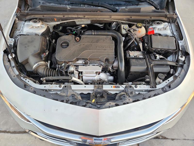 Продажа на аукционе авто 2021 Chevrolet Malibu, vin: 1G1ZD5ST3MF031206, номер лота: 72249326