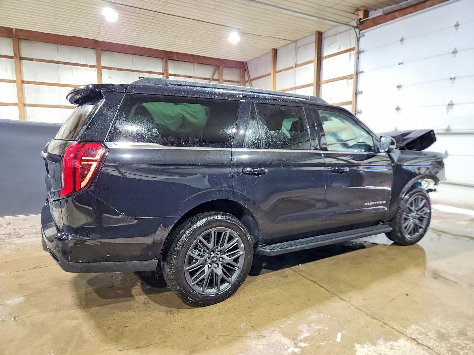 Продажа на аукционе авто 2027 Ford Expedition, vin: 1FMJU1M87VEA20315, номер лота: 72148566