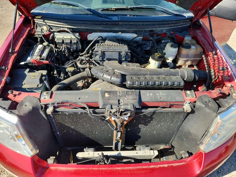 2008 Ford F150 მანქანა იყიდება აუქციონზე, vin: 1FTPW14V98FA06073, აუქციონის ნომერი: 72441476