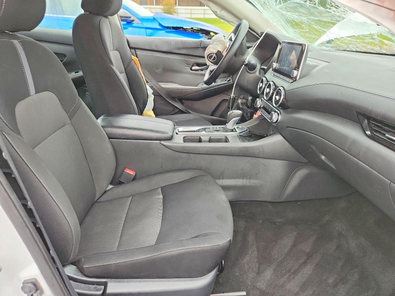Aukcja sprzedaży 2025 Nissan Sentra, vin: 3N1AB8CV4SY300866, numer aukcji: 71567896