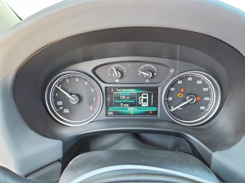 Aukcja sprzedaży 2018 Buick Enclave, vin: 5GAERCKW9JJ228056, numer aukcji: 70567616