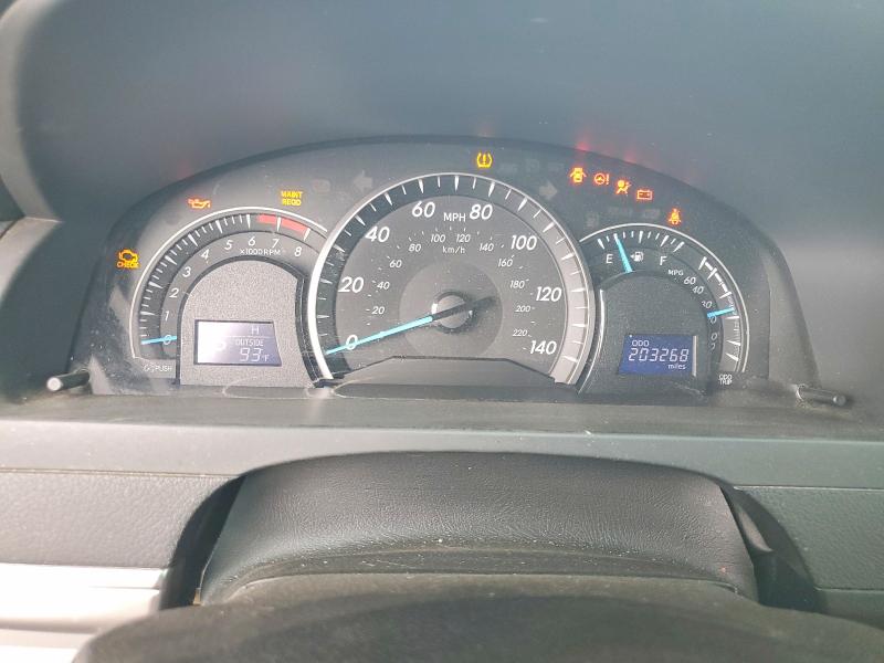 Auction sale of the 2013 Toyota Camry, vin: 4T1BF1FK7DU250853, lot number: 71589826