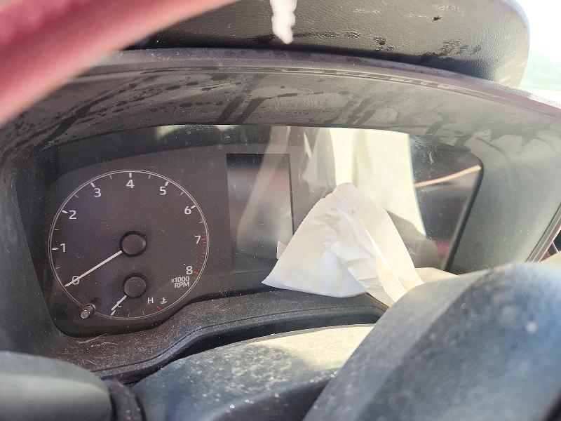 71898916 :رقم المزاد ، 5YFB4MDE4PP064522 vin ، 2023 Toyota Corolla مزاد بيع