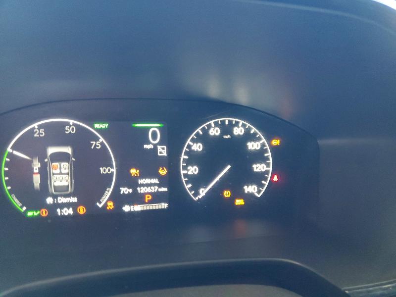 Продажа на аукционе авто 2023 Honda Cr-v, vin: 7FARS6H59PE015536, номер лота: 71459586