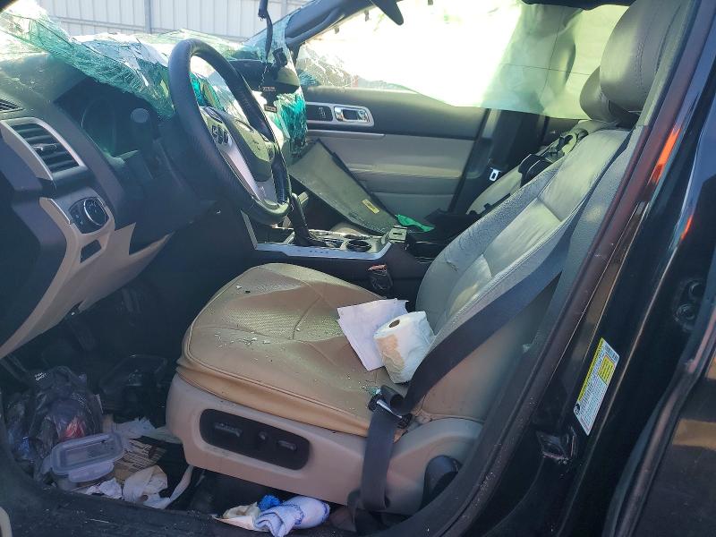 Aukcja sprzedaży 2014 Ford Explorer, vin: 1FM5K7D83EGA26384, numer aukcji: 71476276