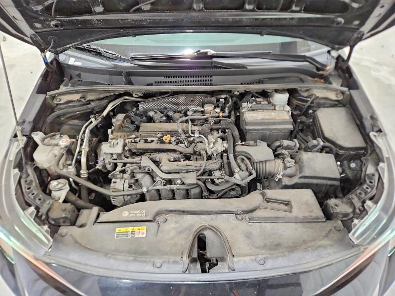 Aukcja sprzedaży 2023 Toyota Corolla, vin: 5YFB4MDE3PP032791, numer aukcji: 71534176