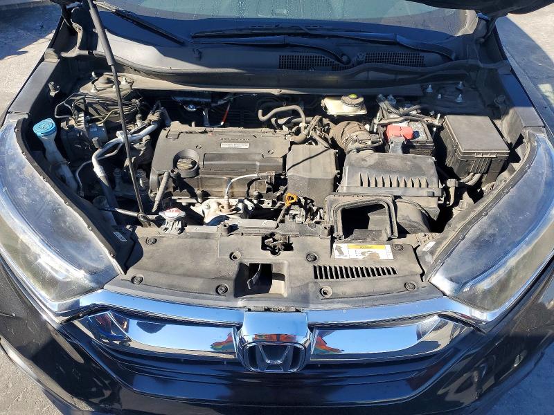 Продаж на аукціоні авто 2019 Honda Cr-v, vin: 2HKRW5H36KH417999, номер лоту: 71853206