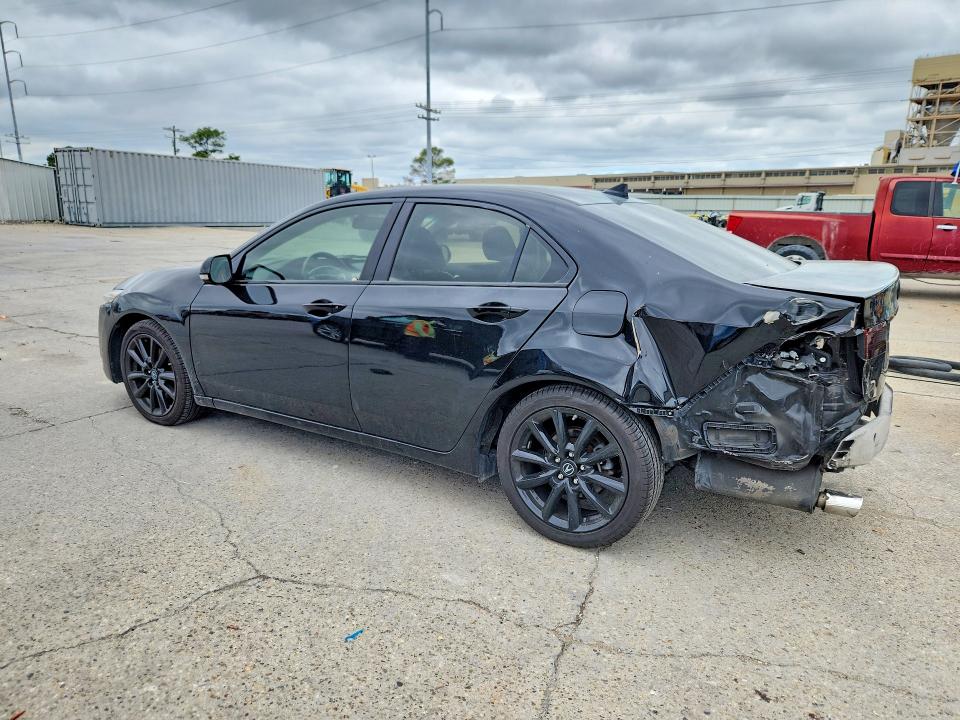 70829706 :رقم المزاد ، JH4CU2F69BC002578 vin ، 2011 Acura Tsx مزاد بيع