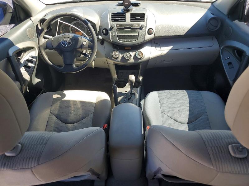 Aukcja sprzedaży 2010 Toyota Rav4, vin: 2T3ZF4DV9AW022434, numer aukcji: 70899816