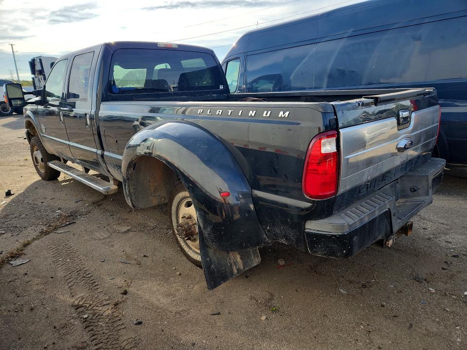Продаж на аукціоні авто 2015 Ford F350, vin: 1FT8W3DT6FEC77920, номер лоту: 70380736
