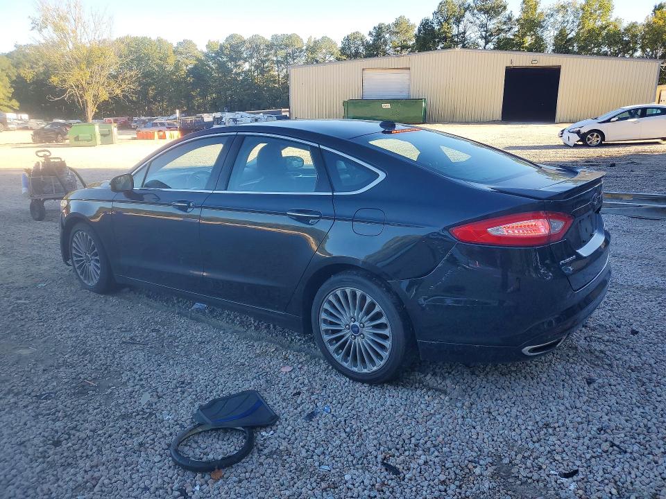 Продаж на аукціоні авто 2015 Ford Fusion, vin: 3FA6P0K99FR282249, номер лоту: 73386536