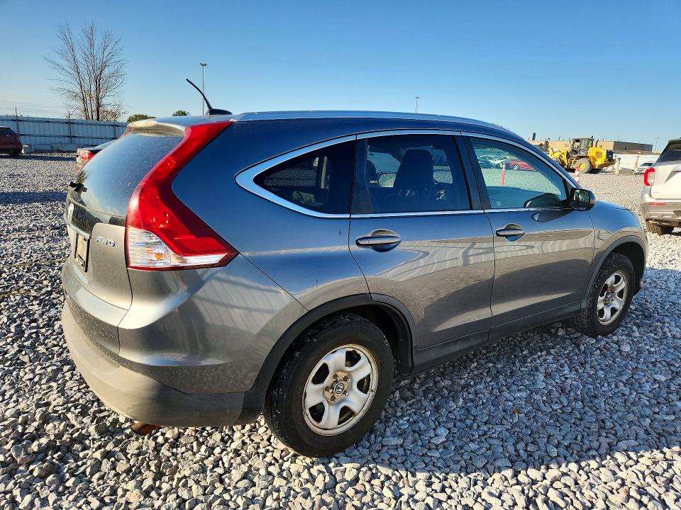 Продаж на аукціоні авто 2012 Honda Cr-v, vin: JHLRM4H76CC025639, номер лоту: 71073016