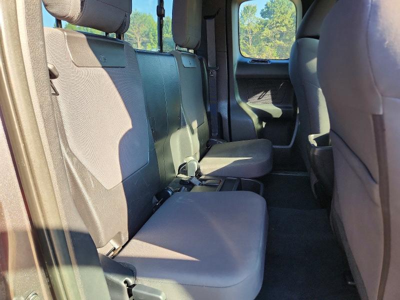 Продажа на аукционе авто 2016 Toyota Tacoma, vin: 5TFSZ5AN8GX008533, номер лота: 71399696