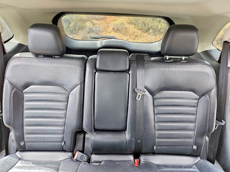 2016 Ford Edge მანქანა იყიდება აუქციონზე, vin: 2FMPK3J94GBB58935, აუქციონის ნომერი: 71796646