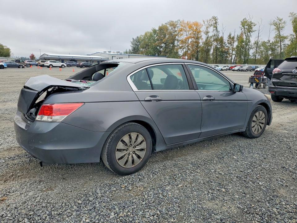 Продажа на аукционе авто 2010 Honda Accord, vin: 1HGCP2F32AA051437, номер лота: 71982586