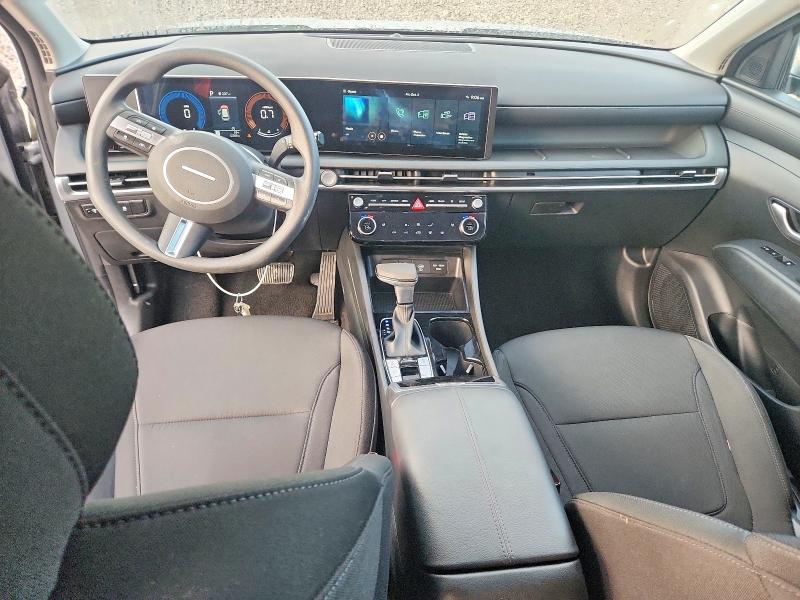 Продажа на аукционе авто 2026 Hyundai Tucson, vin: 5NMJBCDE5TH703944, номер лота: 71038566