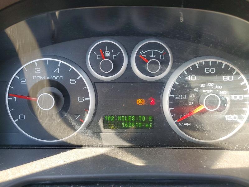 71685556 :رقم المزاد ، 3FAHP07Z58R104696 vin ، 2008 Ford Fusion مزاد بيع