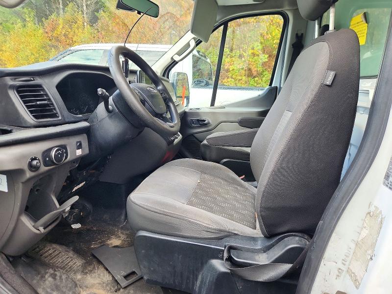 Продаж на аукціоні авто 2020 Ford Transit, vin: 1FDBF6ZG9LKB48386, номер лоту: 65090166