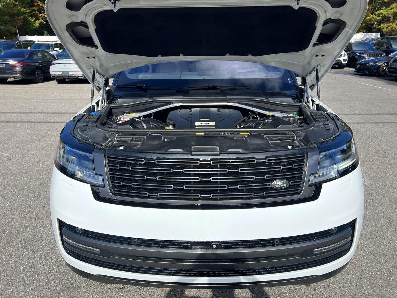 Продаж на аукціоні авто 2023 Land Rover Range Rover, vin: SALKP9E70PA016873, номер лоту: 72460226