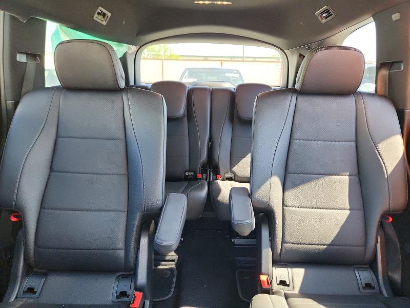 71815396 :رقم المزاد ، 4JGFF5KEXPB011547 vin ، 2023 Mercedes-benz Gls مزاد بيع