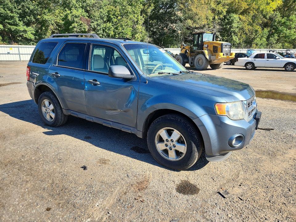 Продажа на аукционе авто 2012 Ford Escape, vin: 1FMCU0DG0CKC43109, номер лота: 71844466