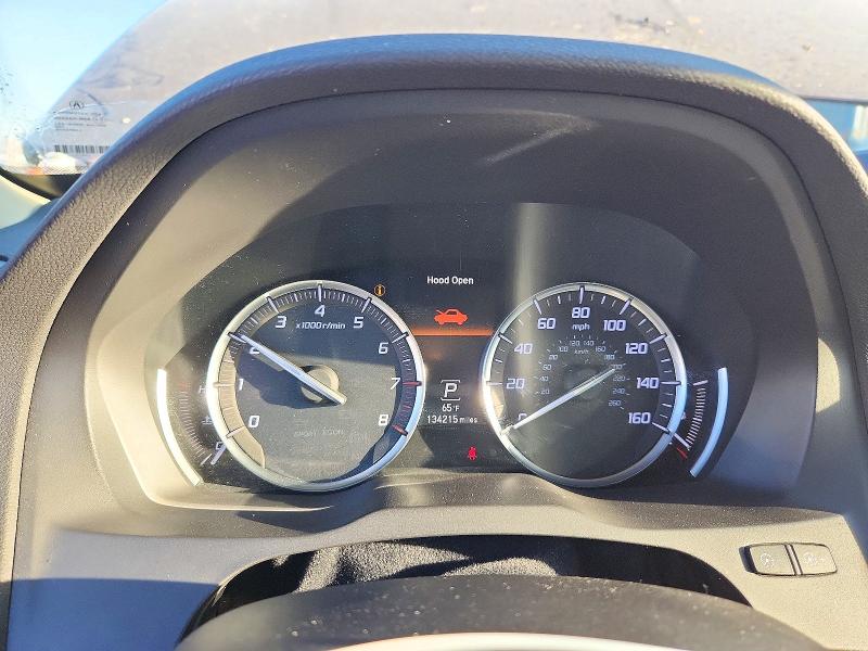 Продаж на аукціоні авто 2017 Acura Mdx, vin: 5FRYD4H90HB004322, номер лоту: 72379156