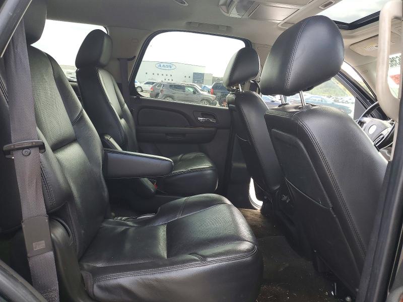 Aukcja sprzedaży 2011 Chevrolet Tahoe, vin: 1GNSCCE00BR145958, numer aukcji: 72663526