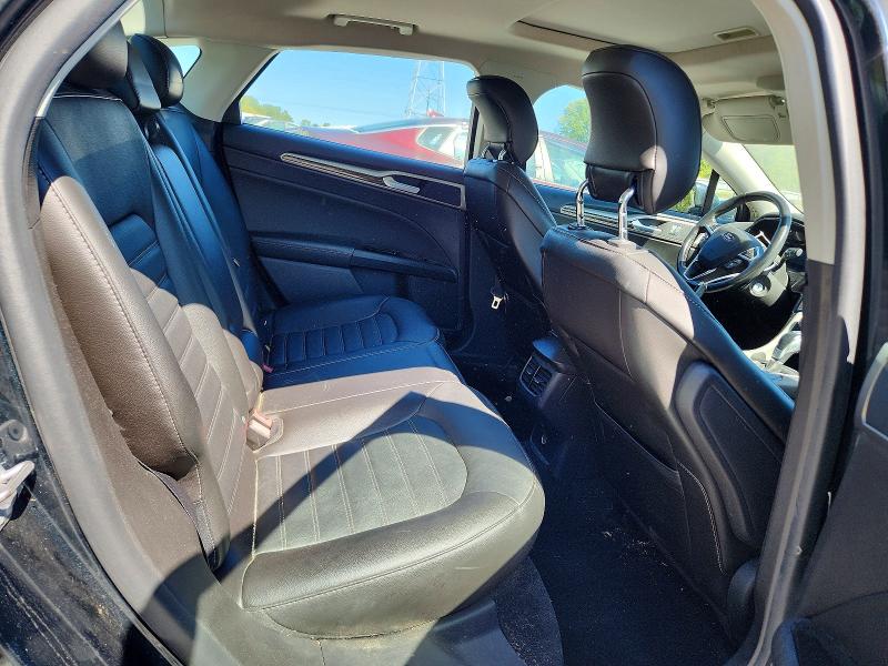 Продажа на аукционе авто 2014 Ford Fusion, vin: 3FA6P0H92ER186775, номер лота: 71678626