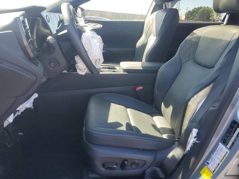 Продажа на аукционе авто 2024 Lexus Rx 350h, vin: 2T2BBMCA7RC046048, номер лота: 71426416