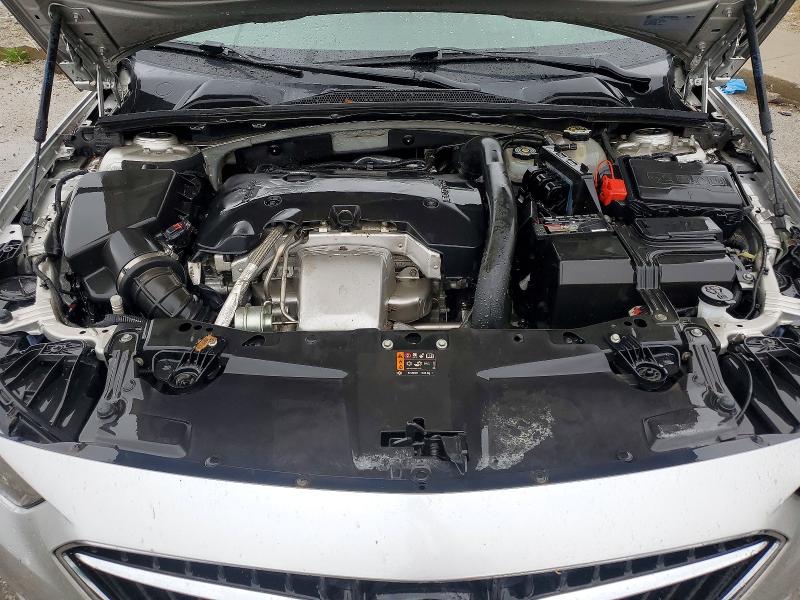 Продажа на аукционе авто 2018 Buick Regal, vin: W04GL6SX1J1077260, номер лота: 71245496