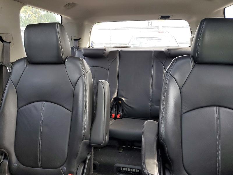 70866226 :رقم المزاد ، 1GKKVRKD4EJ247316 vin ، 2014 Gmc Acadia مزاد بيع