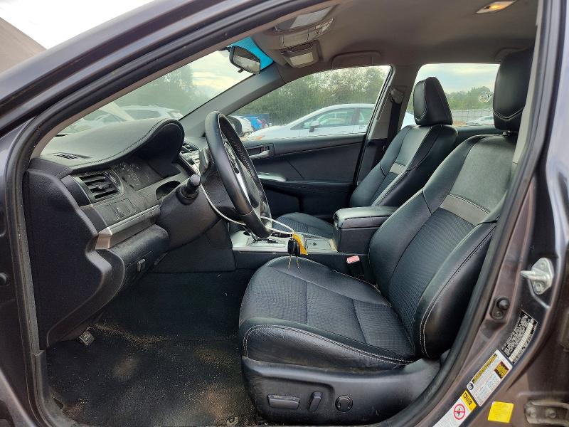 2012 Toyota Camry მანქანა იყიდება აუქციონზე, vin: 4T1BF1FK1CU150777, აუქციონის ნომერი: 70686846
