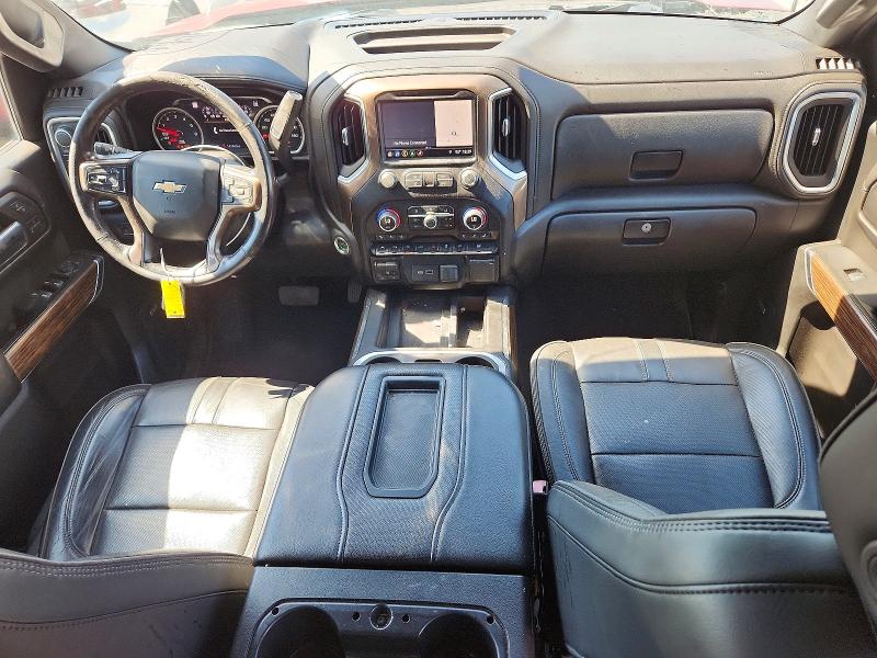 Aukcja sprzedaży 2019 Chevrolet Silverado, vin: 1GCUYHED9KZ413201, numer aukcji: 71228656