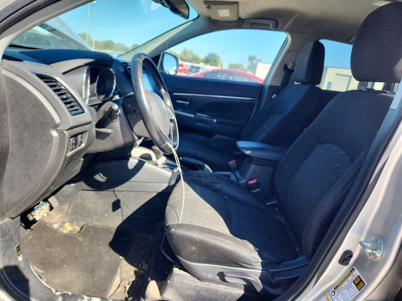Продаж на аукціоні авто 2020 Mitsubishi Outlander Sport, vin: JA4AR3AU2LU024725, номер лоту: 71586826