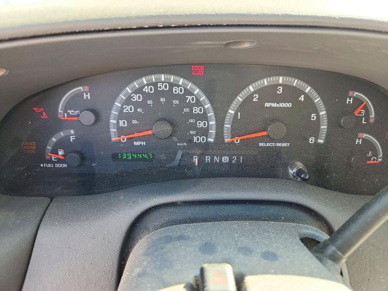 Aukcja sprzedaży 2003 Ford F150, vin: 1FTRW07653KC39987, numer aukcji: 72571486