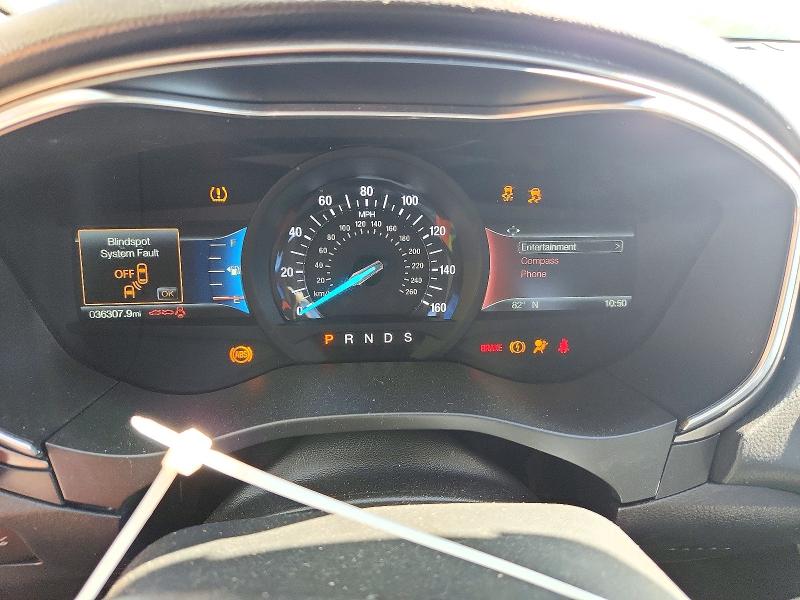 2020 Ford Fusion მანქანა იყიდება აუქციონზე, vin: 3FA6P0T90LR156162, აუქციონის ნომერი: 63339696