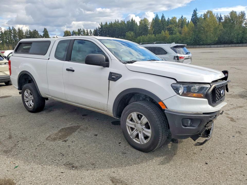 71408736 :رقم المزاد ، 1FTER1EH6LLA99040 vin ، 2020 Ford Ranger مزاد بيع