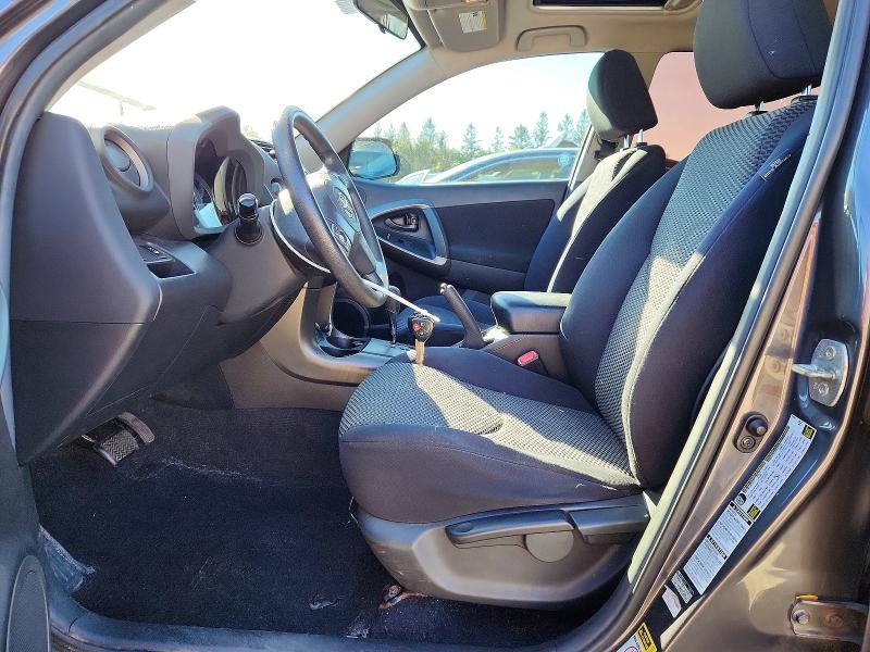 Продаж на аукціоні авто 2012 Toyota Rav4, vin: 2T3RK4DV7CW076085, номер лоту: 71232026