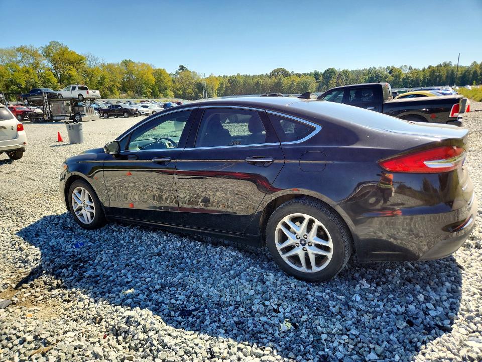 2019 Ford Fusion მანქანა იყიდება აუქციონზე, vin: 3FA6P0CD0KR182523, აუქციონის ნომერი: 72232506