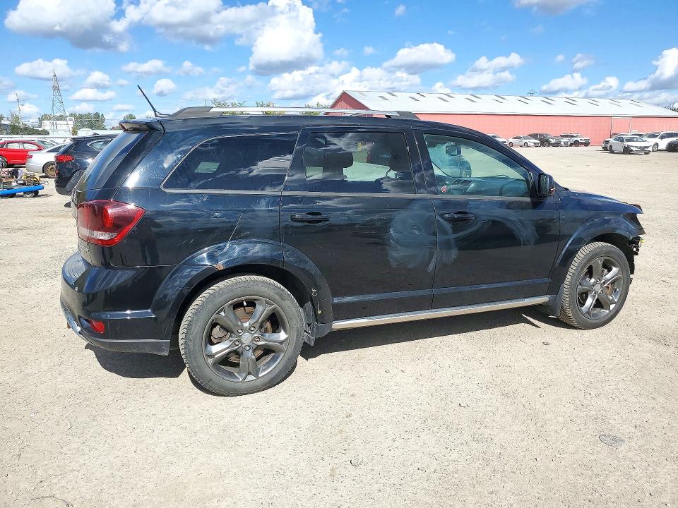 Продажа на аукционе авто 2015 Dodge Journey, vin: 3C4PDDGG8FT522304, номер лота: 70486076