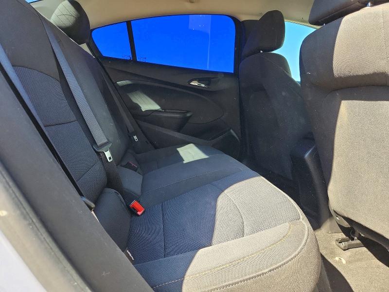 Aukcja sprzedaży 2018 Chevrolet Cruze, vin: 1G1BC5SM9J7240095, numer aukcji: 71767356