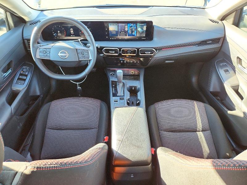 Aukcja sprzedaży 2026 Nissan Sentra, vin: 3N1AB9DVXTY278801, numer aukcji: 72858856