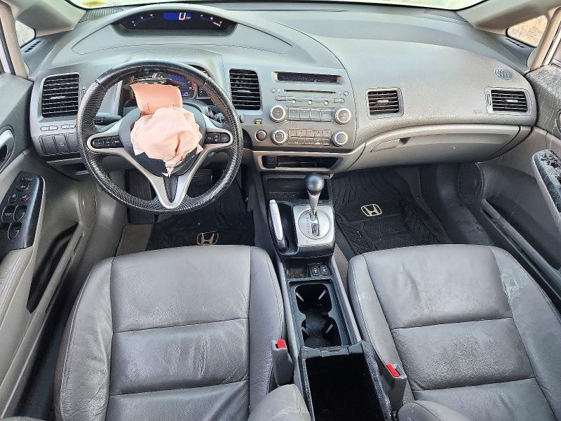 Продаж на аукціоні авто 2010 Honda Civic, vin: 2HGFA1F99AH308771, номер лоту: 71963426