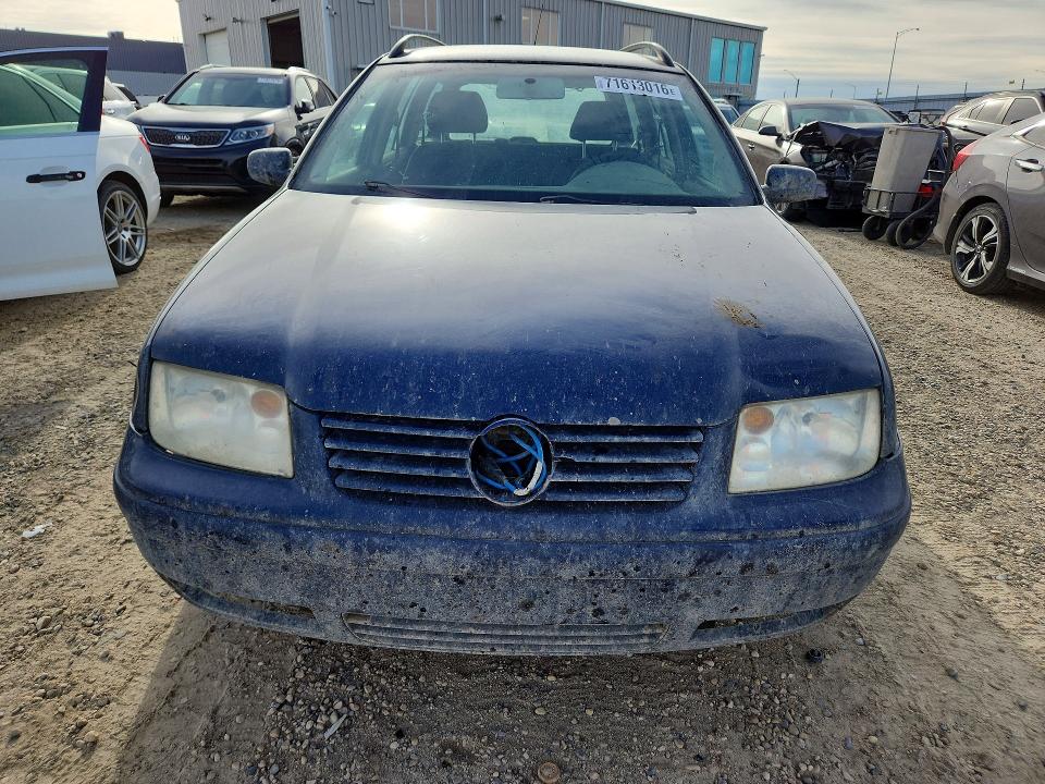 Продажа на аукционе авто 2003 Volkswagen Jetta, vin: WVWSK21J83W146816, номер лота: 71613016