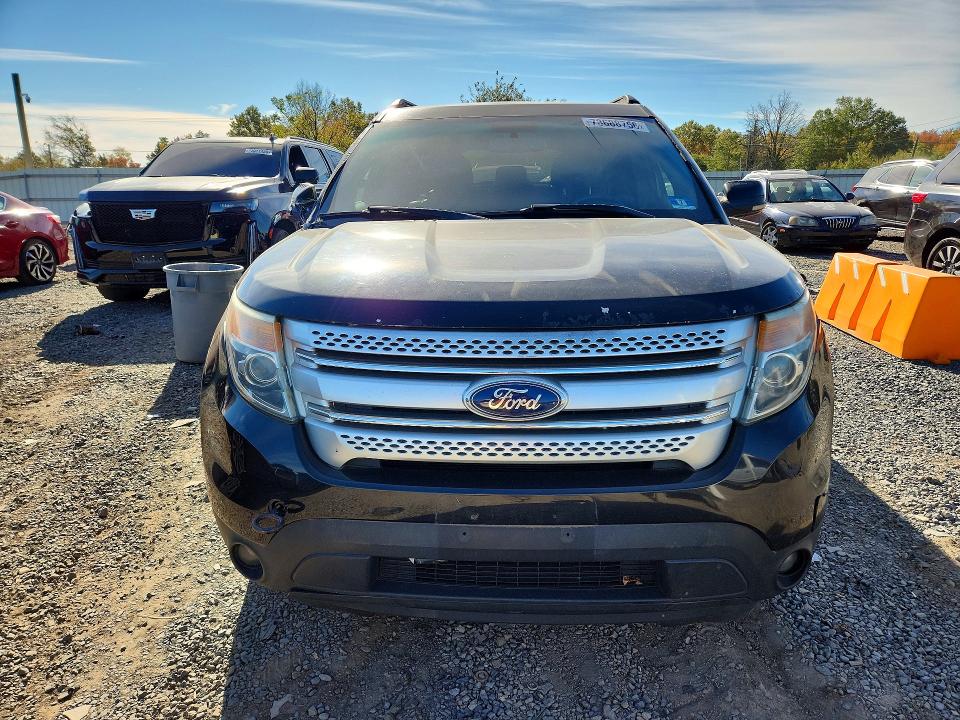 Продаж на аукціоні авто 2012 Ford Explorer, vin: 1FMHK7D88CGA89586, номер лоту: 73688756
