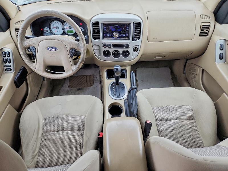 Продажа на аукционе авто 2007 Ford Escape, vin: 1FMCU93127KB27143, номер лота: 71628466