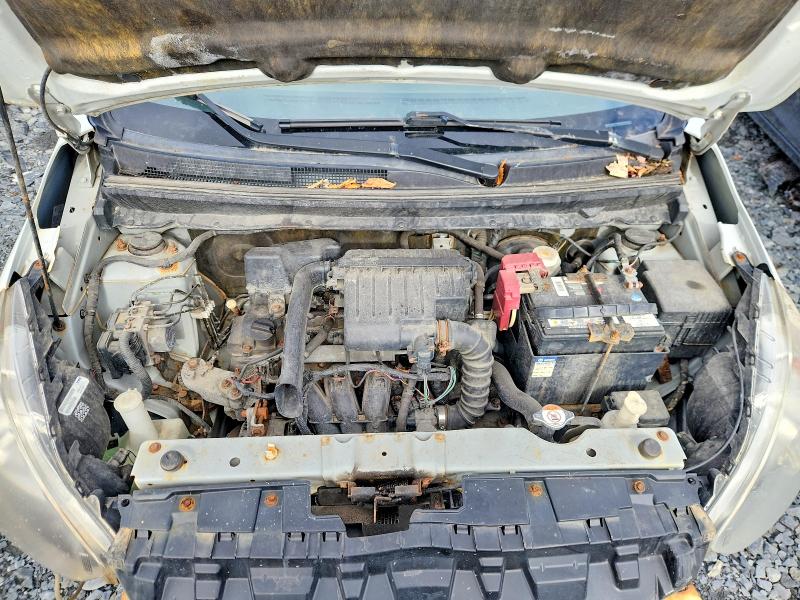 Aukcja sprzedaży 2015 Mitsubishi Mirage, vin: ML32A3HJ8FH011801, numer aukcji: 69275366