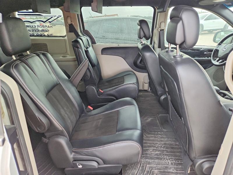 71364046 :رقم المزاد ، 2C4RDGCG1KR528040 vin ، 2019 Dodge Grand Caravan مزاد بيع