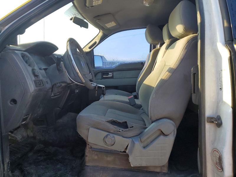 Продаж на аукціоні авто 2014 Ford F150, vin: 1FTFX1ETXEKF79931, номер лоту: 72557216