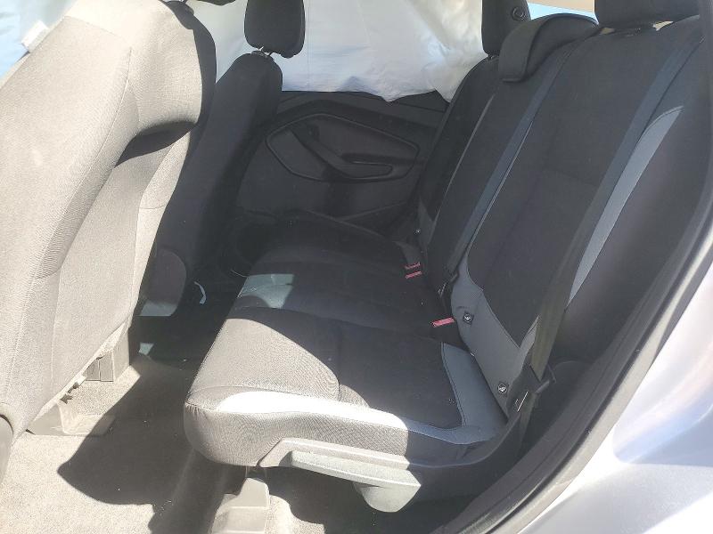 2014 Ford Escape მანქანა იყიდება აუქციონზე, vin: 1FMCU0F70EUB93509, აუქციონის ნომერი: 72315436